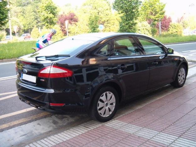 FORD MONDEO 1.8TDCI TREND **KILOMETROS CERTIFICADOS**