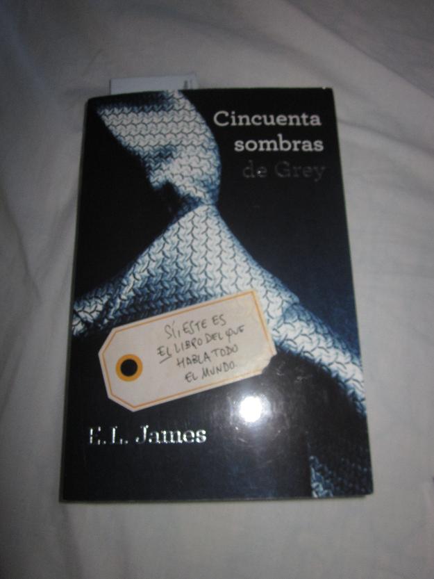 libros segunda mano