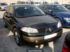 Renault Megane 1.5DCi Confort Authen. - mejor precio | unprecio.es