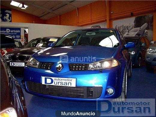 Renault Megane Megane F1 Team 2.0T 225CV