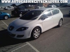 SEAT LEON 1.9 TDI REFERENCE ECO DPF 1.896 C.C. 105 C.V. TODOTERRE - mejor precio | unprecio.es