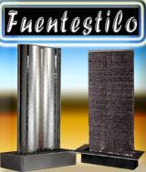 Tienda onlinde de fuentes decorativas para interior y exterior. Fuentes de acero y pizarra