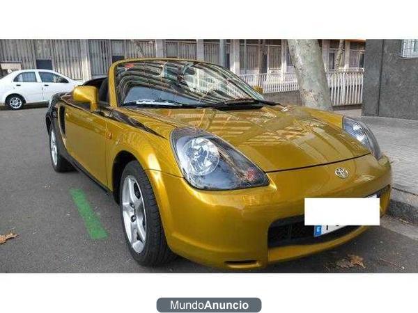 Toyota MR 2  1.8 VVT-i