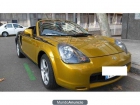 Toyota MR 2 1.8 VVT-i - mejor precio | unprecio.es