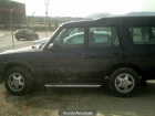 Vendo Land Rover Discovery - mejor precio | unprecio.es