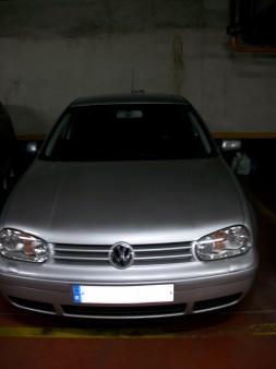 Volkswagen Golf GTI 18T 20V 150cv ed especial en MADRID