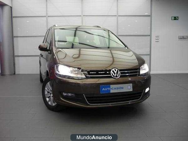 Volkswagen Sharan 2.0 TDI 140cv Advance