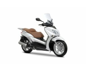 YAMAHA X-City 250 2010