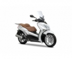 YAMAHA X-City 250 2010 - mejor precio | unprecio.es