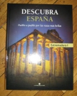 Coleccion libros Descubra España - mejor precio | unprecio.es