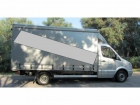 2007 Mercedes-Benz Sprinter Sp Mixto 318C - mejor precio | unprecio.es