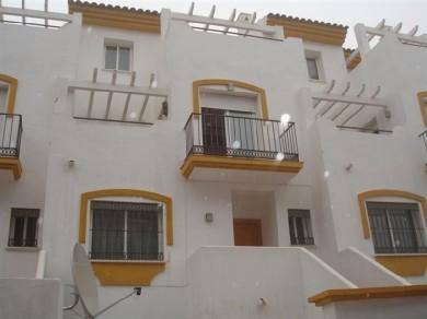 Apartamento con 2 dormitorios se vende en Manilva, Costa del Sol