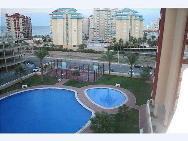 Apartamento en Manga del mar menor, la