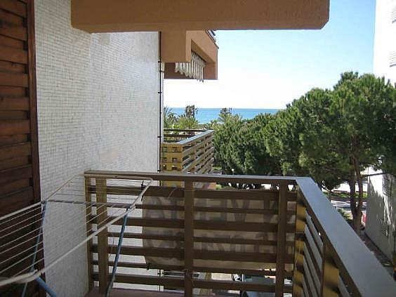 Apartamento en Salou