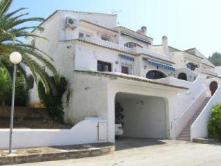 Apartamento en venta en Benitachell/Benitatxell, Alicante (Costa Blanca)