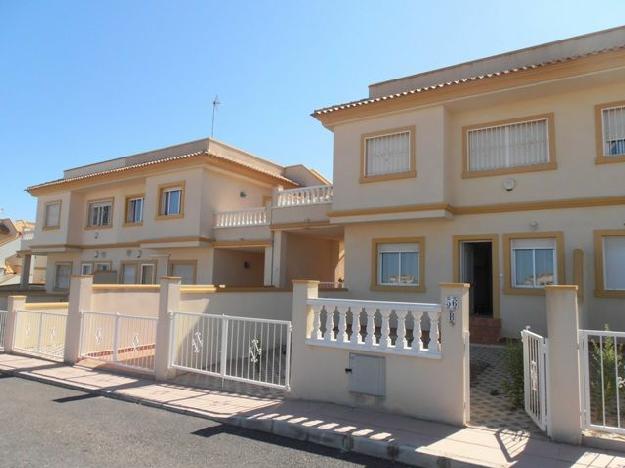 Apartamento en venta en Orihuela Costa, Alicante (Costa Blanca)