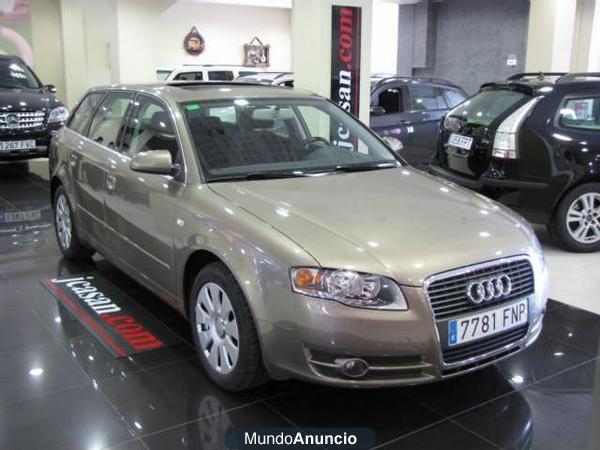 Audi A4  Avant 2.0 \'07