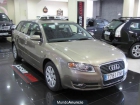 Audi A4 Avant 2.0 \'07 - mejor precio | unprecio.es