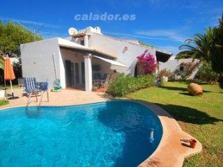 Chalet en venta en Cala Serena, Mallorca (Balearic Islands)