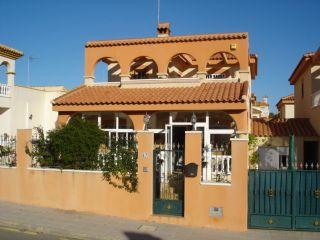 Chalet en venta en Pinar de Campoverde, Alicante (Costa Blanca)