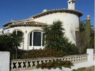 Chalet en venta en Poblets (els), Alicante (Costa Blanca)