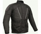 CHAQUETA DE CORDURA 3 POR 4 DE MOTO - mejor precio | unprecio.es