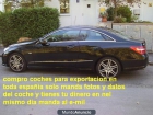 compro coches para exportacion reserva enbargos - mejor precio | unprecio.es