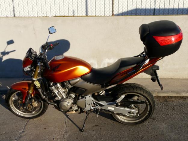 ES VEN HONDA CB600F HORNET