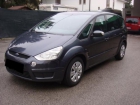 Ford S-Max 2.0 TDCi DPF - mejor precio | unprecio.es