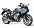 HONDA CBF 600 - mejor precio | unprecio.es