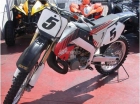 HONDA CR 250 R 98 - mejor precio | unprecio.es