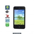 iphone 4 Android 2.2 - mejor precio | unprecio.es