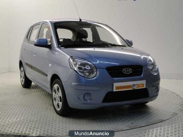 Kia Picanto CONCEPT 1.0 66cv