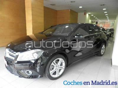 Mercedes Benz A200