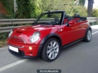 MINI Cooper S cabrio - mejor precio | unprecio.es