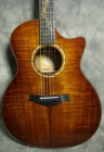 MINT UNPLAYED Taylor Koa GA-LTD Otoño Edición limitada, AA Top Koa / detrás, /! - mejor precio | unprecio.es