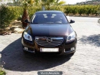 Opel Insignia 2.0 CDTI 160 CV Cosmo Auto - mejor precio | unprecio.es