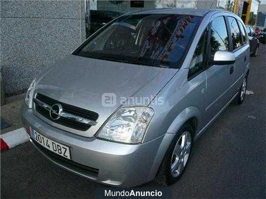 Opel Meriva Enjoy 1.7 CDTi 100 CV