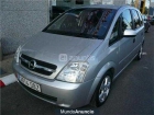 Opel Meriva Enjoy 1.7 CDTi 100 CV - mejor precio | unprecio.es