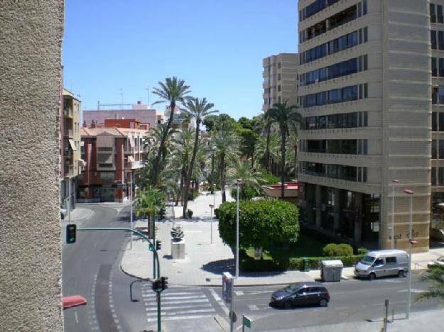 Piso en Elche/Elx