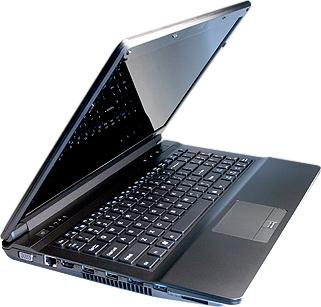 Portatil i-7 2630m/16gb ram/2.0tb hd/15.6