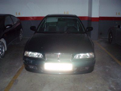 ROVER 600 600 SDI - ALICANTE