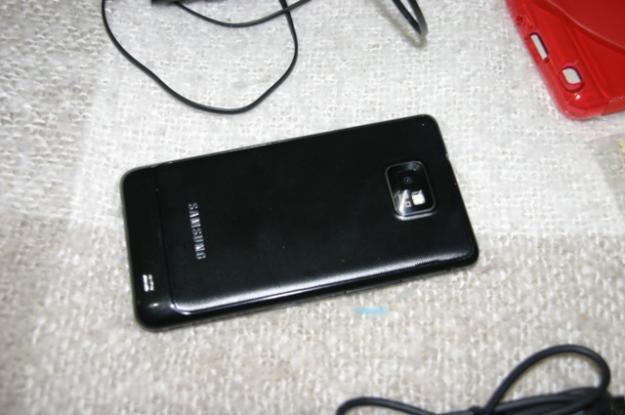 SAMSUNG GALAXY S2, PRECITADO, NUEVO, GARANTIA