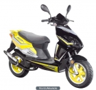 VENDO KEEWAY MATRIX 49CC DEL 2008 CON 9000KM - mejor precio | unprecio.es