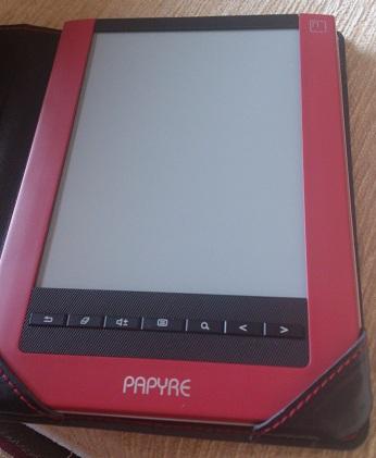 Vendo Papyre 6.2