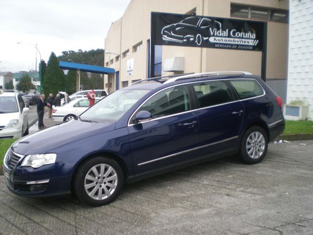 VOLKSWAGEN 2.0TDI Advance