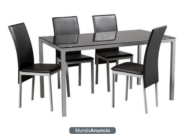 mesa salón