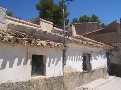 2b  , 1ba   in Mula,  Murcia   - 36000  EUR