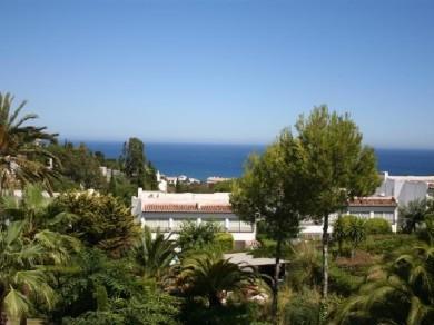 Apartamento con 2 dormitorios se vende en Mijas Costa, Costa del Sol