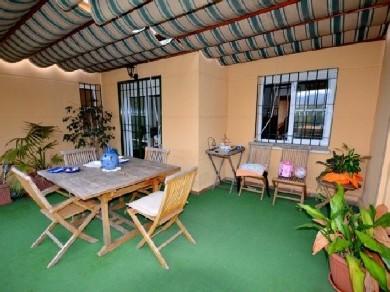 Apartamento con 3 dormitorios se vende en Malaga, Costa del Sol